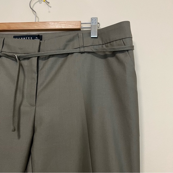 NWT Lioness Crawford Pant - Khaki - Picture 2 of 16